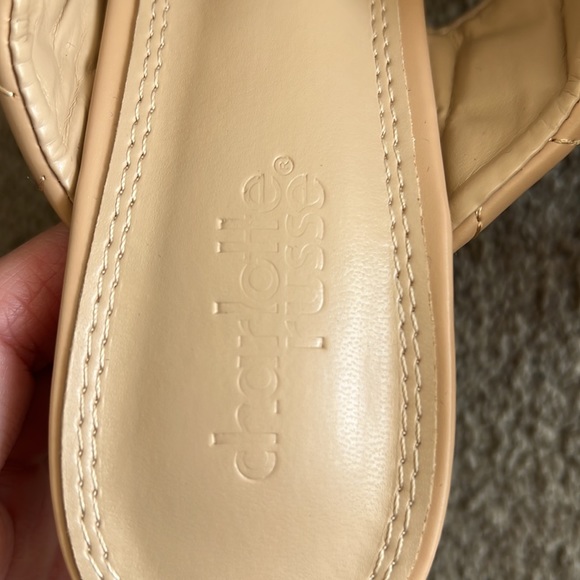 Charlotte Russe heels - Picture 6 of 10